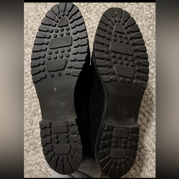 Women’s 7AA COLE HAAN SLIP ON WITH BRASS BIT DETAIL - Picture 3 of 4